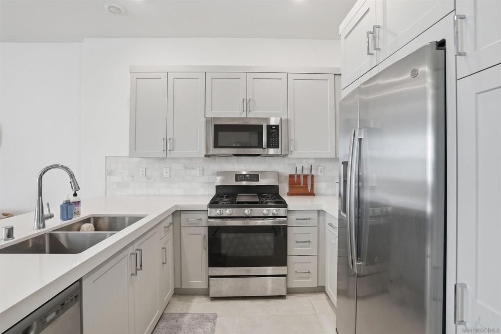 San Marcos - Residential