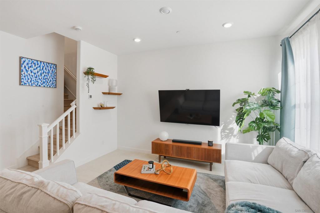 San Marcos - Residential