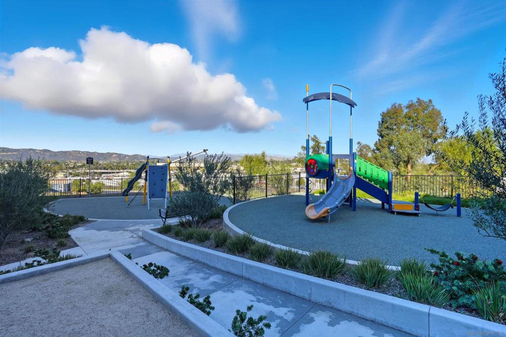 San Marcos - Residential