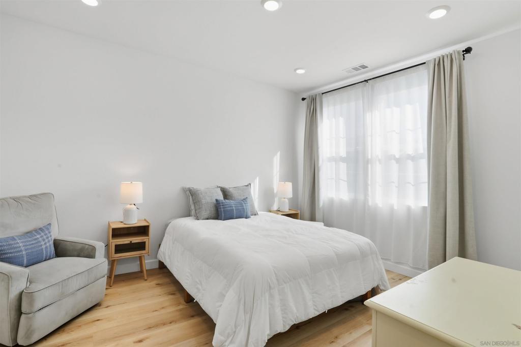 San Marcos - Residential
