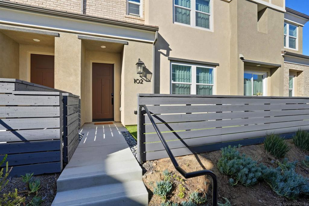 San Marcos - Residential