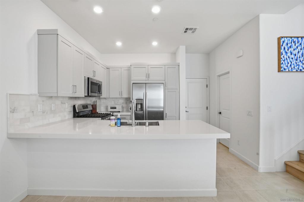 San Marcos - Residential