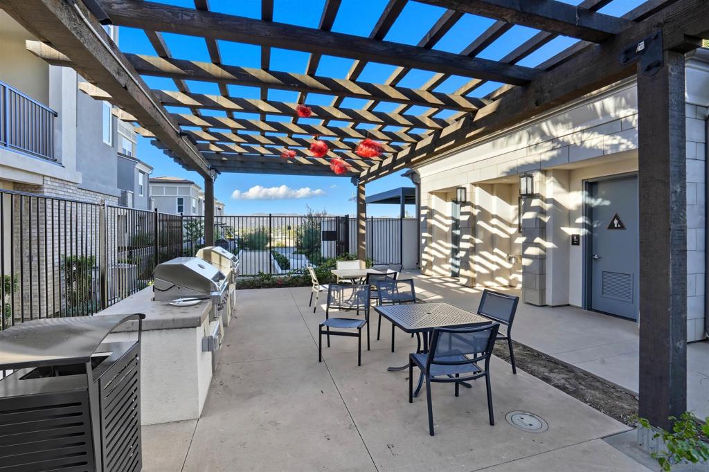 San Marcos - Residential
