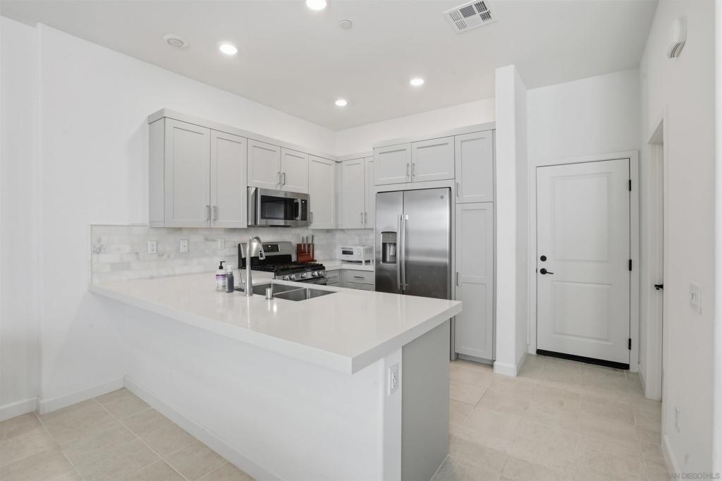 San Marcos - Residential