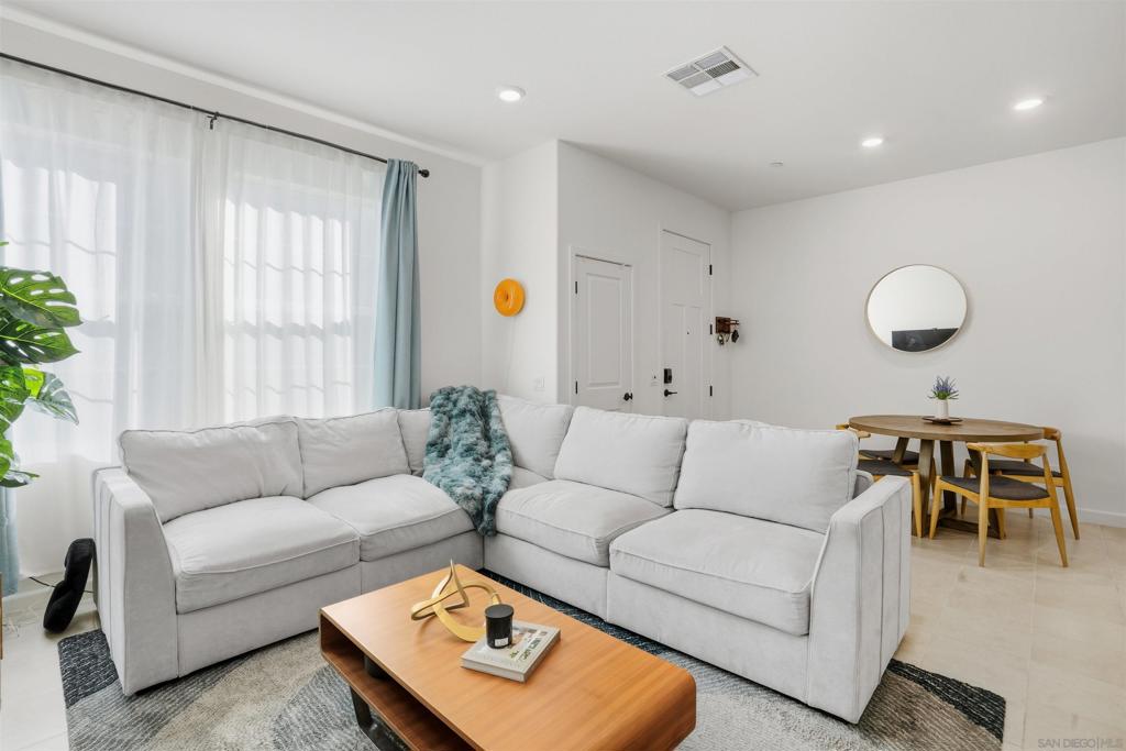 San Marcos - Residential