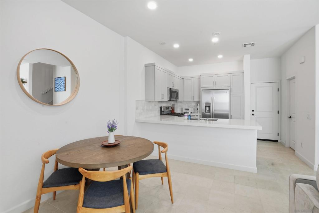 San Marcos - Residential