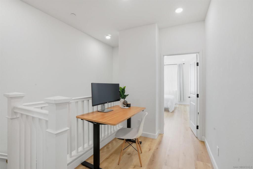 San Marcos - Residential