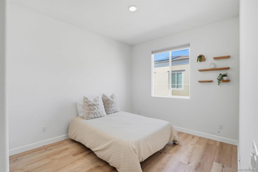 San Marcos - Residential