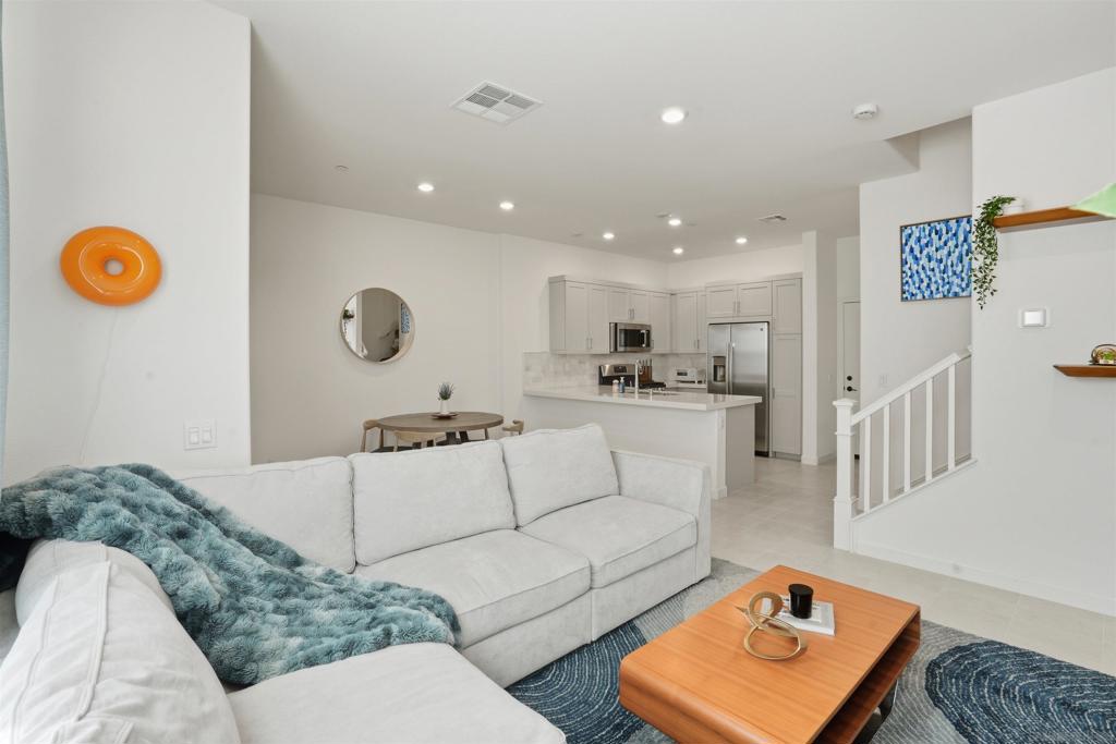 San Marcos - Residential