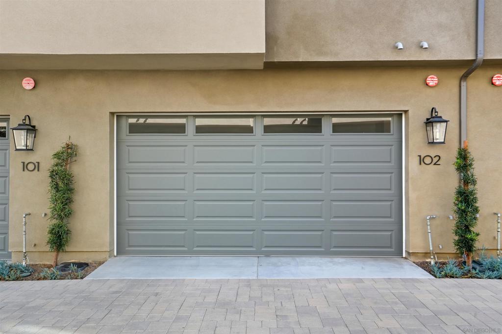 San Marcos - Residential