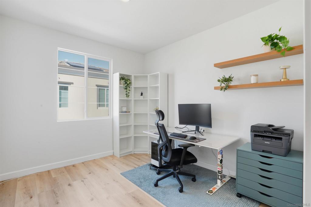 San Marcos - Residential