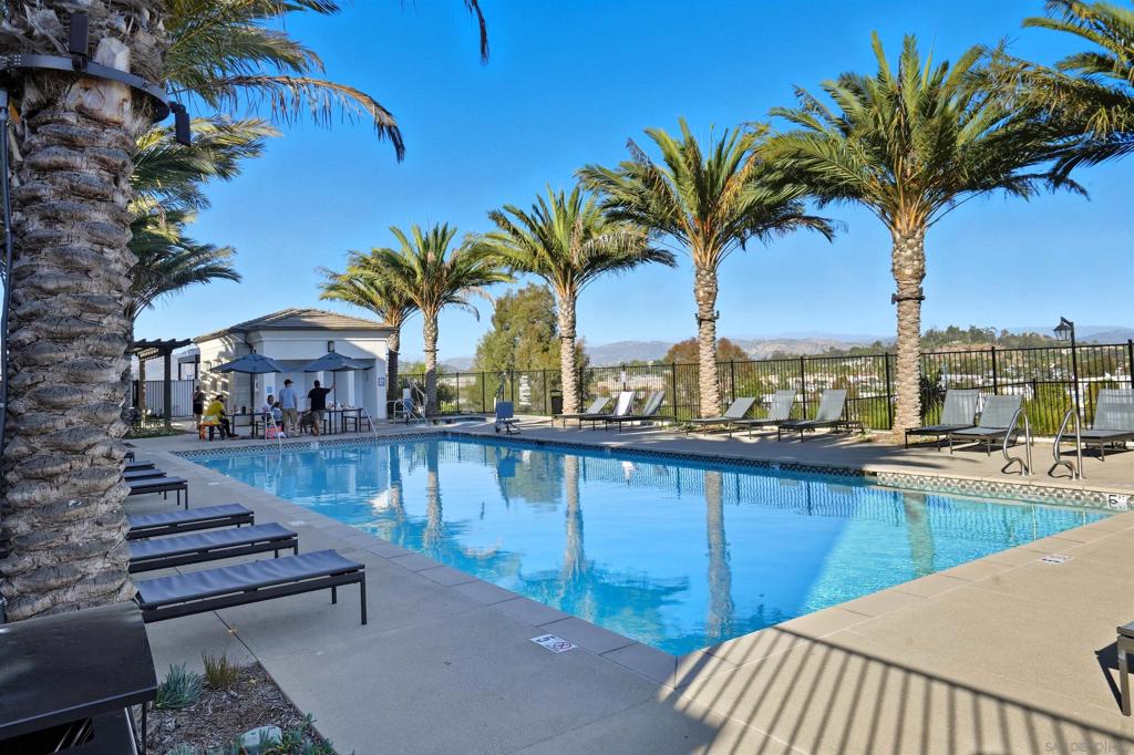 San Marcos - Residential