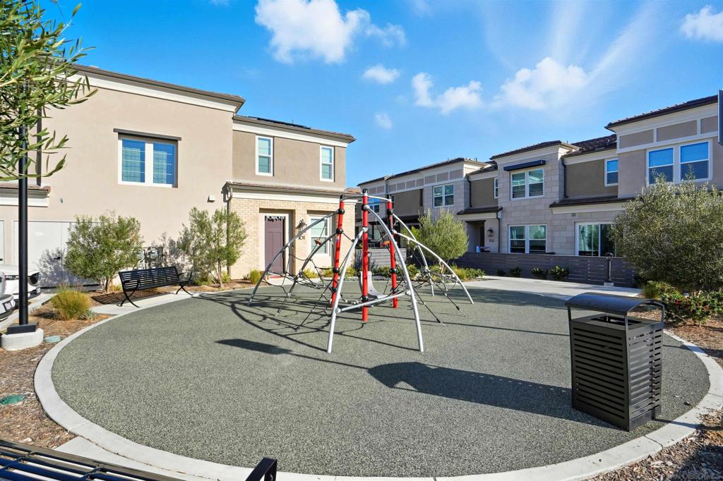 San Marcos - Residential