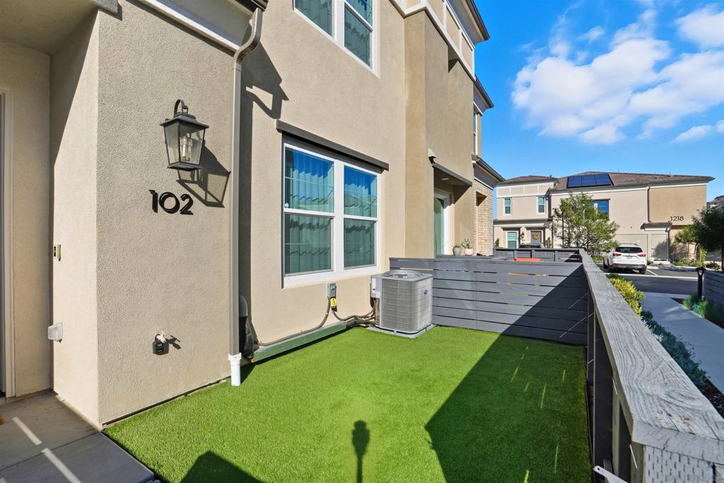 San Marcos - Residential