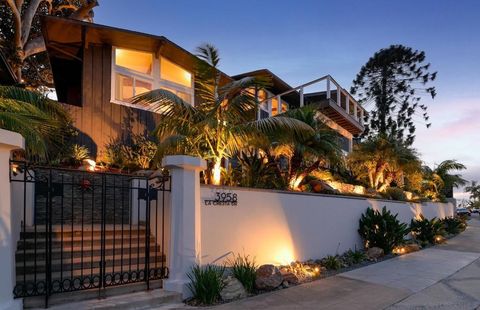 Photo of San Diego, CA 92107 (MLS # 260012423SD)