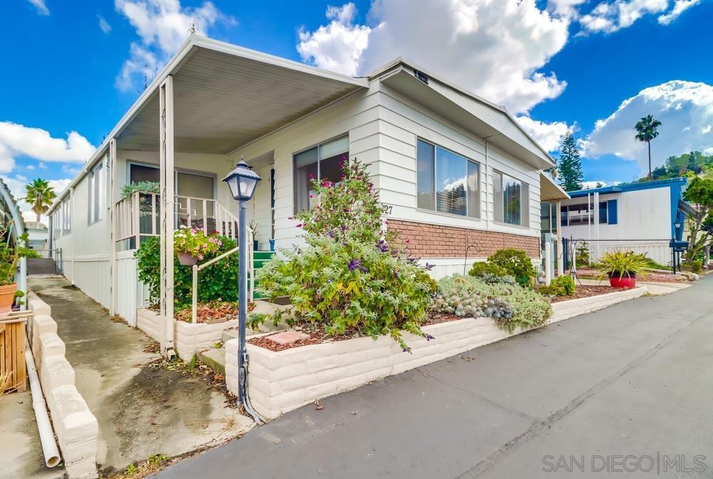 1440 S Orange Ave SPC 27