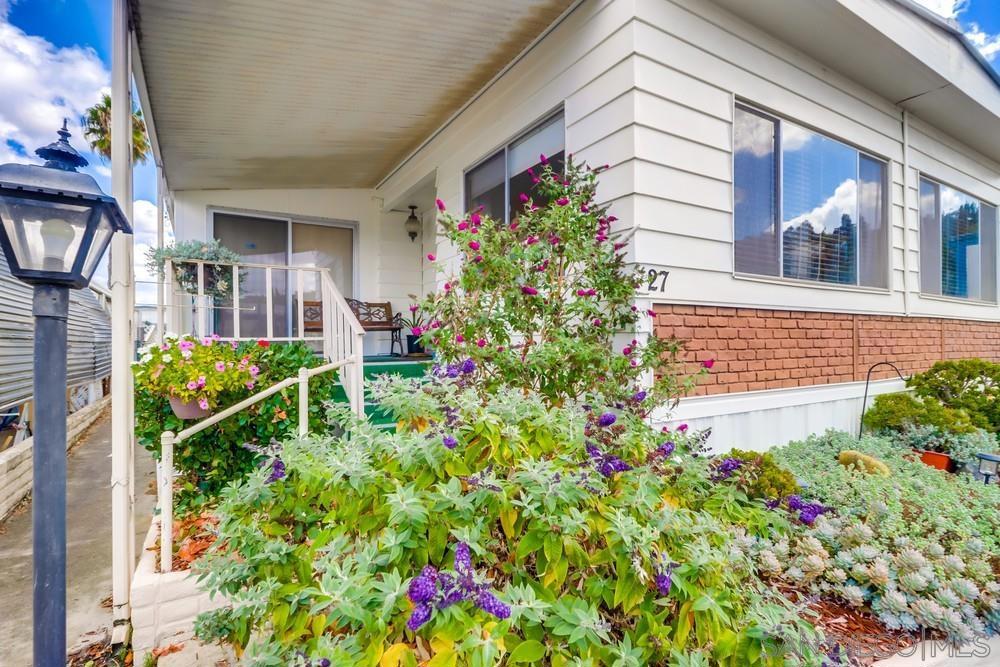 1440 S Orange Ave SPC 27