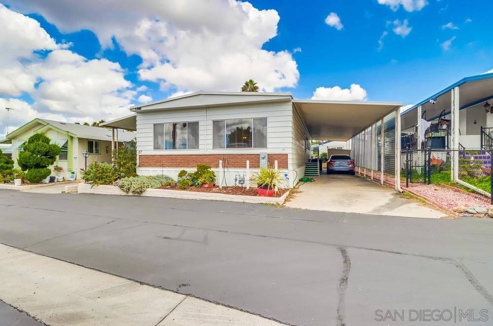 1440 S Orange Ave SPC 27