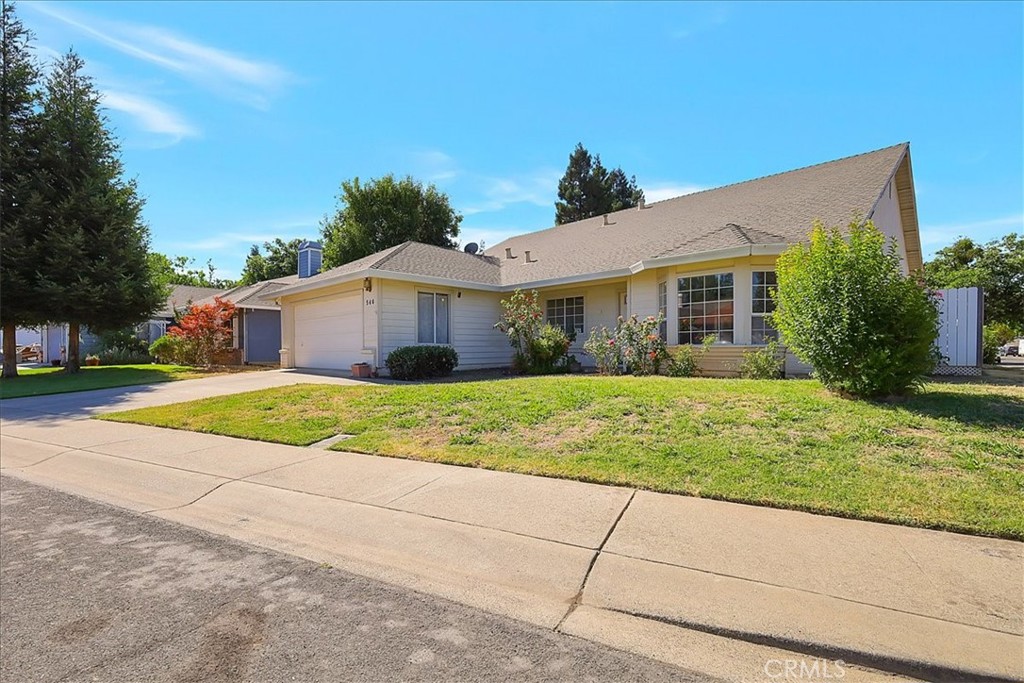 546 Scirocco Drive