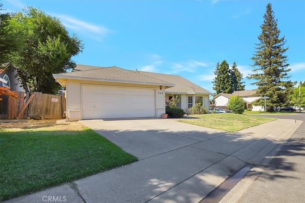 546 Scirocco Drive