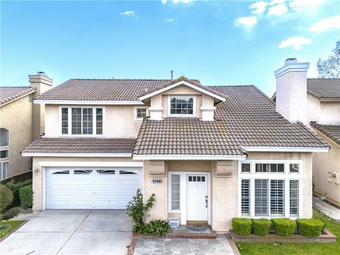 2911 Rolling Village Drive Chino Hills CA 91709