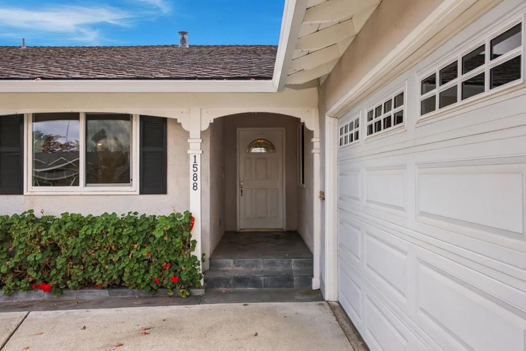 1588 Chambers Drive
