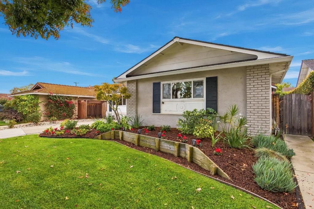 1588 Chambers Drive