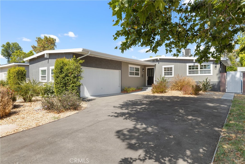Incredible Steal! Great Opportunity to Own a 3-Bedroom, 1.5-Bath Pool Home with Loads of Potential in Encino Village! Located on a Tree Lined Street, this Charming property features Hardwood Floors, Vaulted Ceilings, and a Striking Venetian Plaster Fireplace in the Dining Room. Glass Sliders open to Rear Yard – Perfect for Today’s Indoor/Outdoor Lifestyle. Enjoy the convenience of a Separate Laundry Room and a Converted Garage that can easily be returned to its original use. The backyard with a Pool is perfect for Summer Pool Parties and BBQs. Converted Garage still has a Garage Door and can be Converted Back. Square Footage does not include Garage Space. Home needs a bit of TLC—bring your vision and save! Walk to Park for Playground, Soccer, Baseball, Jogging, and Community Center. Take the Bike Paths to Scenic Lake Balboa. Just minutes to 101 and 405 Freeways, Shopping and Restaurants.