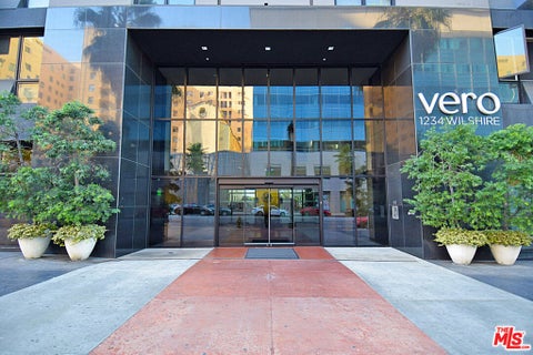 Photo of 1234 Wilshire Boulevard #401, Los Angeles, CA 90017 (MLS # 26944733)