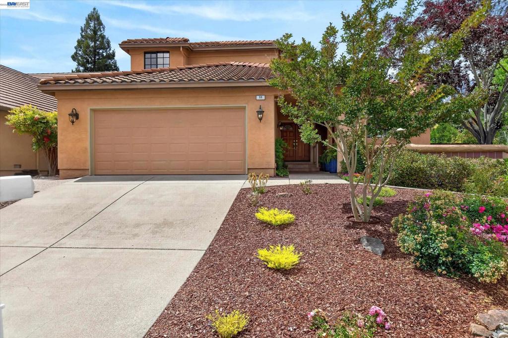 55 Rainbow Bridge Way WAY, San Ramon CA 94582