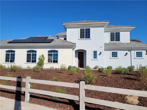 Photo of 701 Manor Lane, Paso Robles, CA 93446 (MLS # NS25270904)