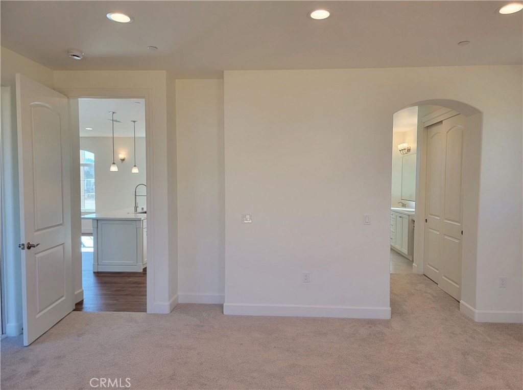 The Reserve at River Oaks - Residential