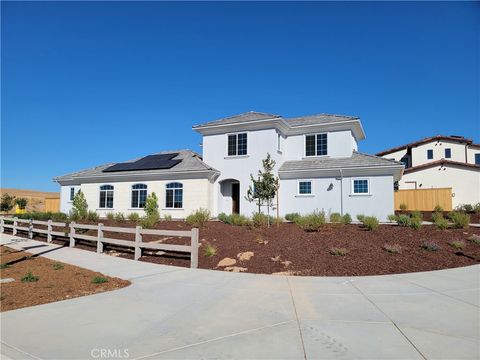 Tiny photo for 701 Manor Lane, Paso Robles, CA 93446 (MLS # NS25270904)