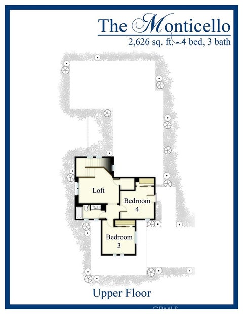 Tiny photo for 701 Manor Lane, Paso Robles, CA 93446 (MLS # NS25270904)