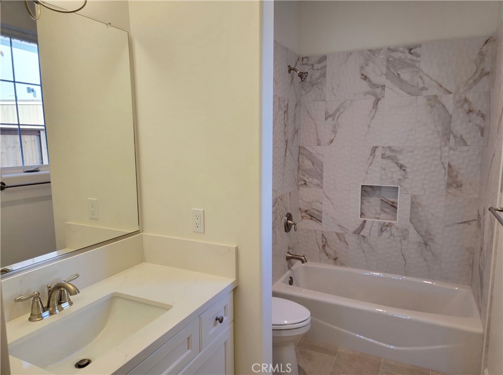 The Reserve at River Oaks - Residential