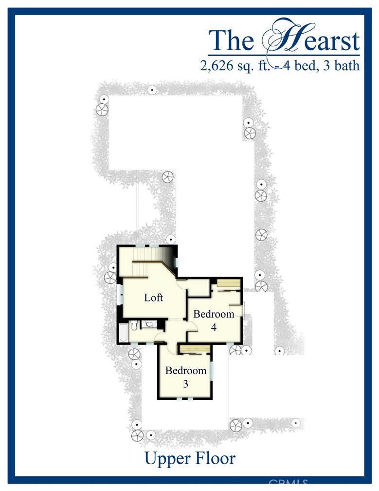 The Reserve at River Oaks - Residential