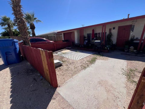 Photo of 66553 Estrella Avenue, Desert Hot Springs, CA 92240 (MLS # 219151168DA)