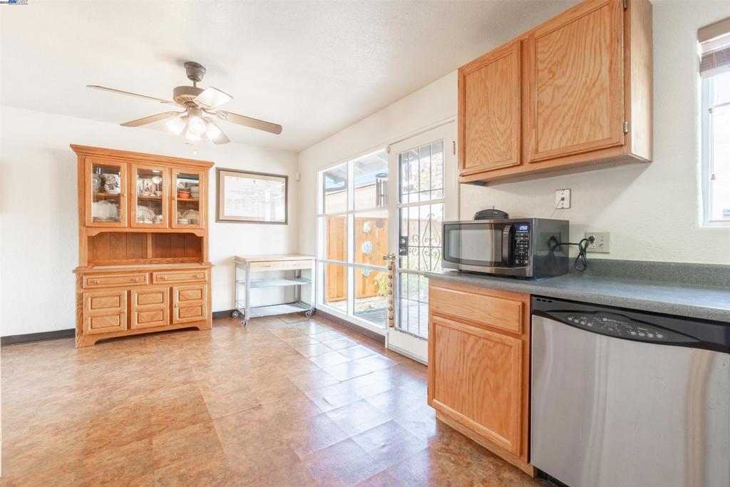 WASHINGTON MANOR - Residential