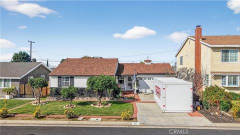 Photo of 311 S Colfax St, La Habra, CA 90631 (MLS # CV26043275)