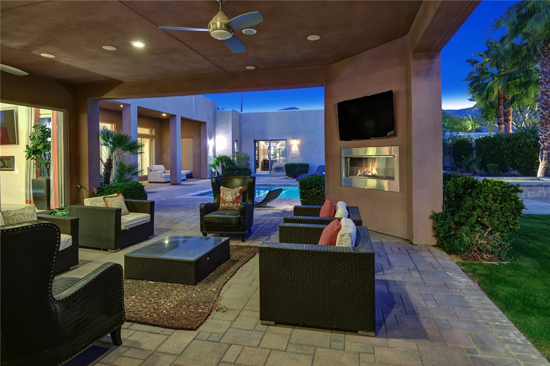 Estancias at South Canyon (33450) - Residential