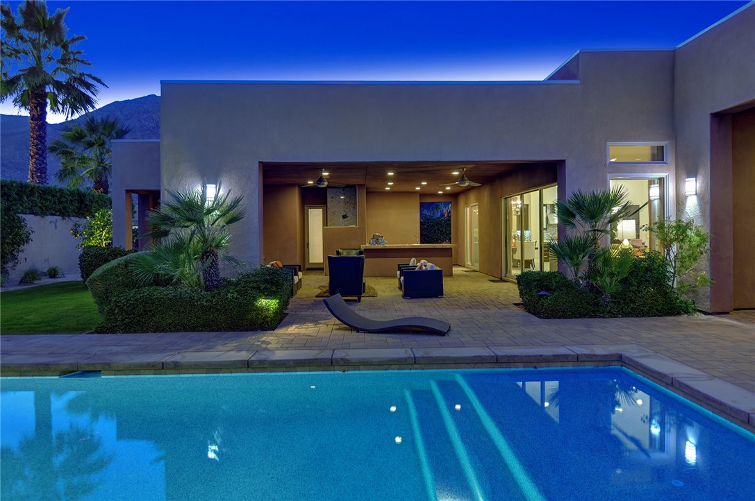 Estancias at South Canyon (33450) - Residential