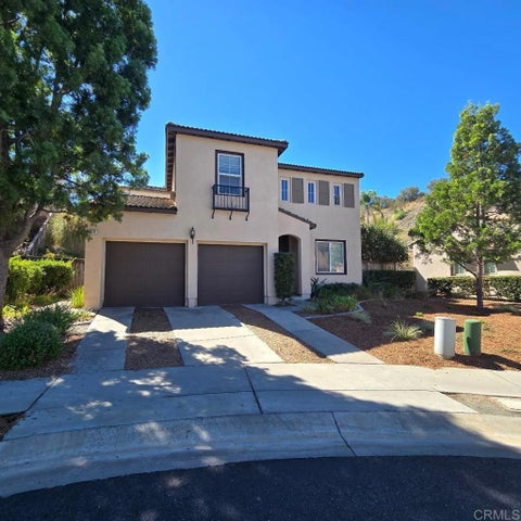 Photo of 514 Via Del Caballo, San Marcos, CA 92078 (MLS # NDP2609000)