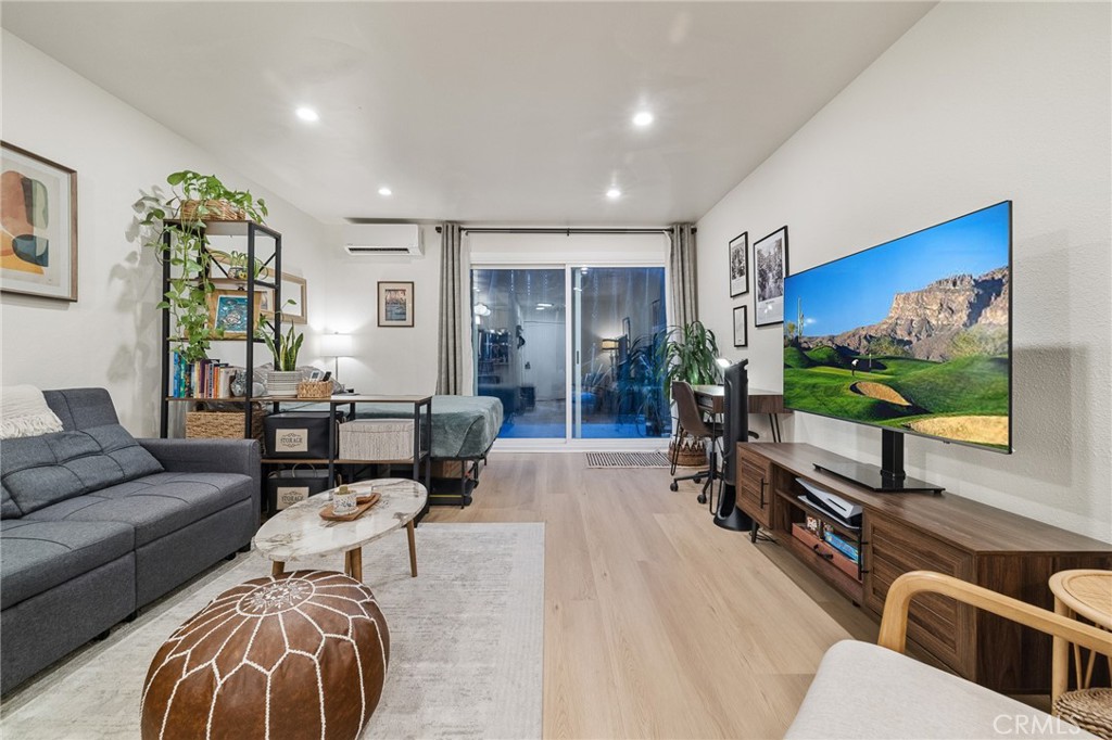 Welcome to 320 S Ardmore Ave Apt 132, a bright and inviting studio condo offering 368 sq ft of efficient living space in the heart of Los Angeles. This well-designed home features an open layout that makes the most of every square foot, along with a full bathroom and the perfect canvas to create your own stylish city retreat. Ideal for first-time buyers, students, investors, or those seeking a low-maintenance pied-à-terre, this unit combines comfort and convenience in a sought-after location. The building offers a welcoming community feel with shared amenities that enhance everyday living, while its central placement provides easy access to Koreatown’s vibrant dining scene, shopping destinations, and entertainment venues. Commuters will appreciate the close proximity to public transportation and major freeways, connecting you seamlessly to Downtown Los Angeles, Hollywood, and beyond. Even better, this property qualifies for 0% down financing with no PMI, making it an affordable opportunity to own in the city. For more details, please contact the listing agent.