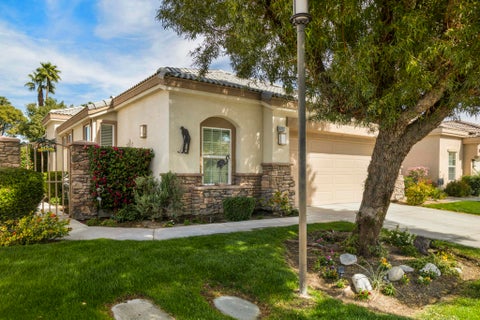 Photo of 67632 S Natoma Drive, Cathedral City, CA 92234 (MLS # 219153521DA)