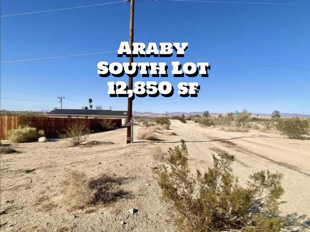 216 Araby Avenue