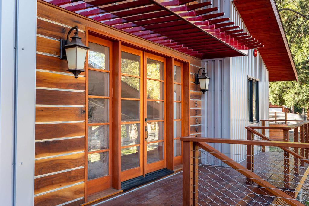 Not Applicable-1 - Residential