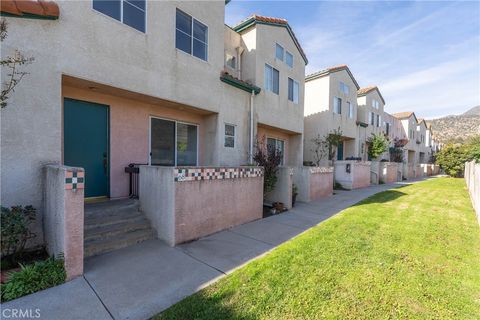 13901 Olive View Sylmar CA 91342