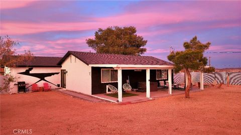 Photo of 63543 Jadeite Street, Joshua Tree, CA 92252 (MLS # TR26091527)