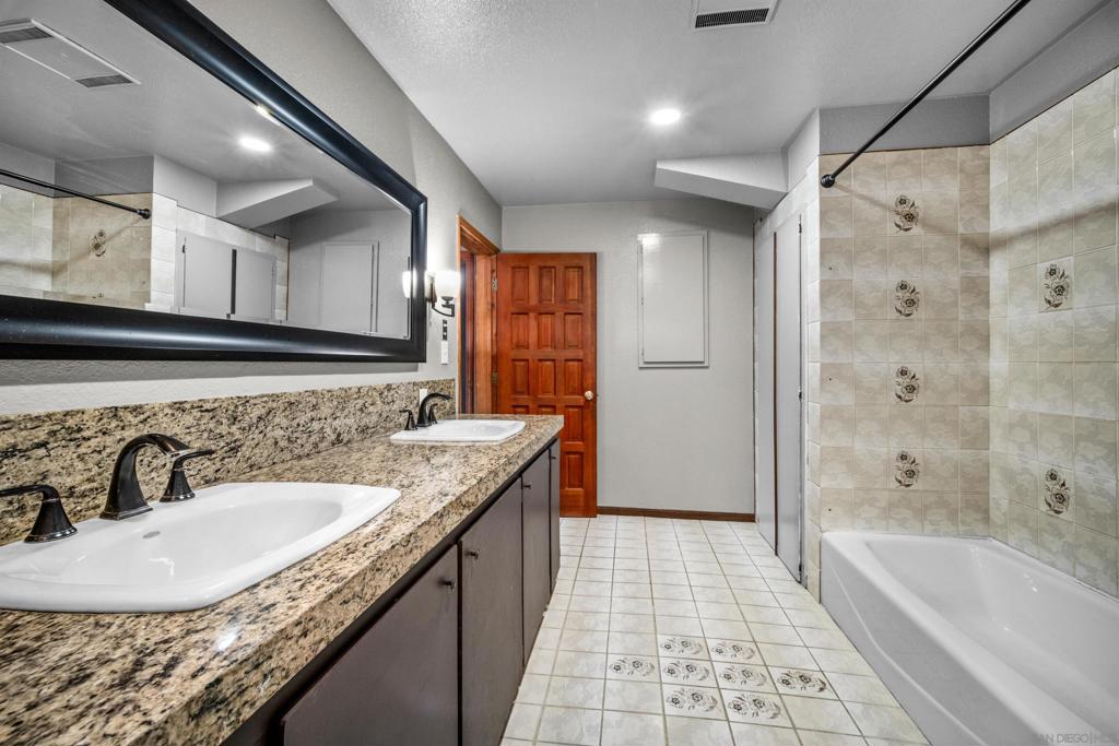 San Diego - Residential