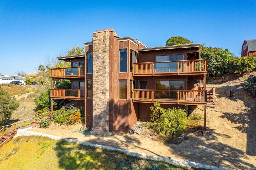 San Diego - Residential